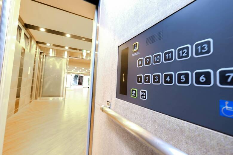 Hotel Mawari Shinsaibashi