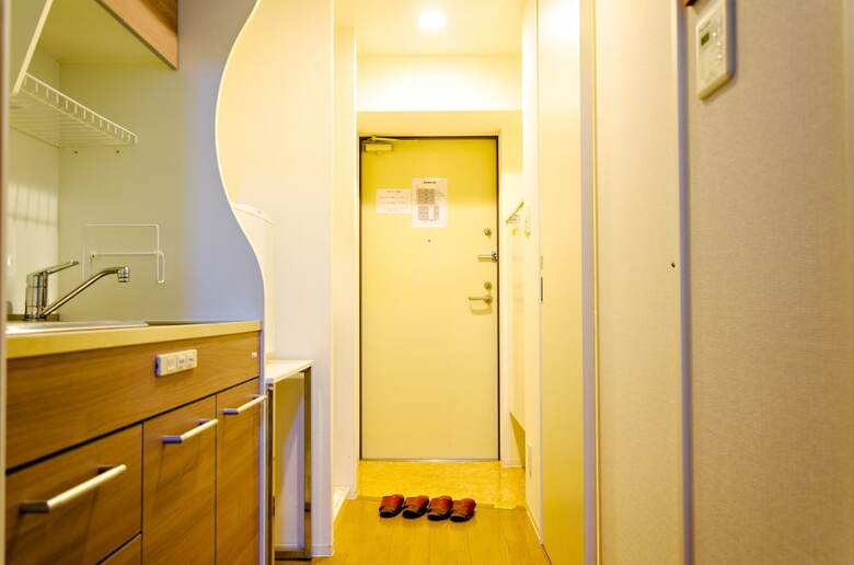 Hotel Mawari Shinsaibashi