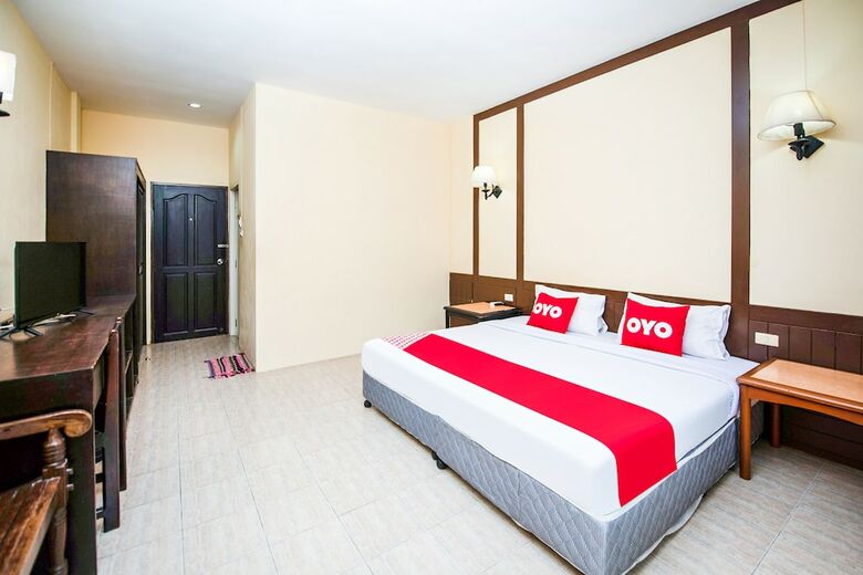 Hotel Oyo 282 Baan Nat
