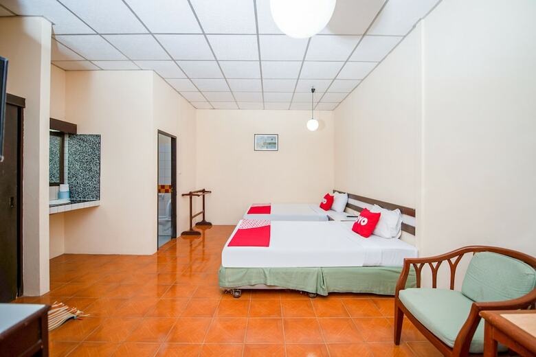 Hotel Oyo 282 Baan Nat