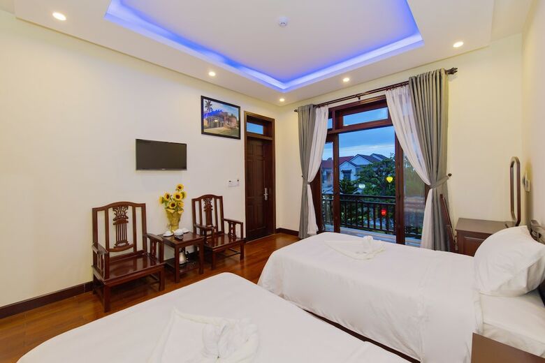 Hotel Green Hill Villa