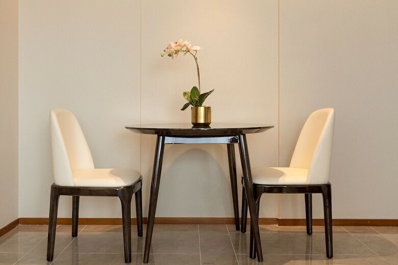 Chengdu In Service Apartment
