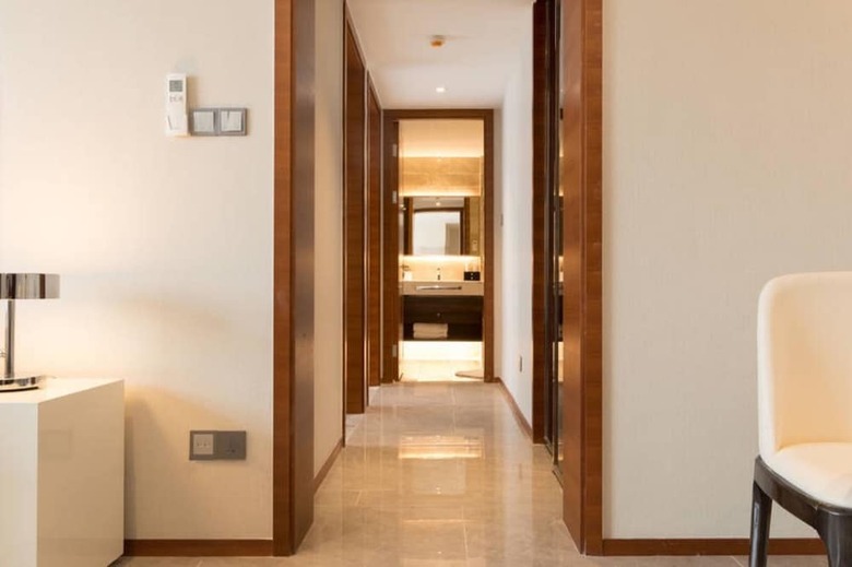 Chengdu In Service Apartment