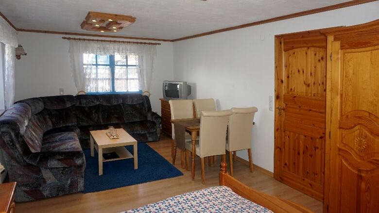 Pension Schwalbennest
