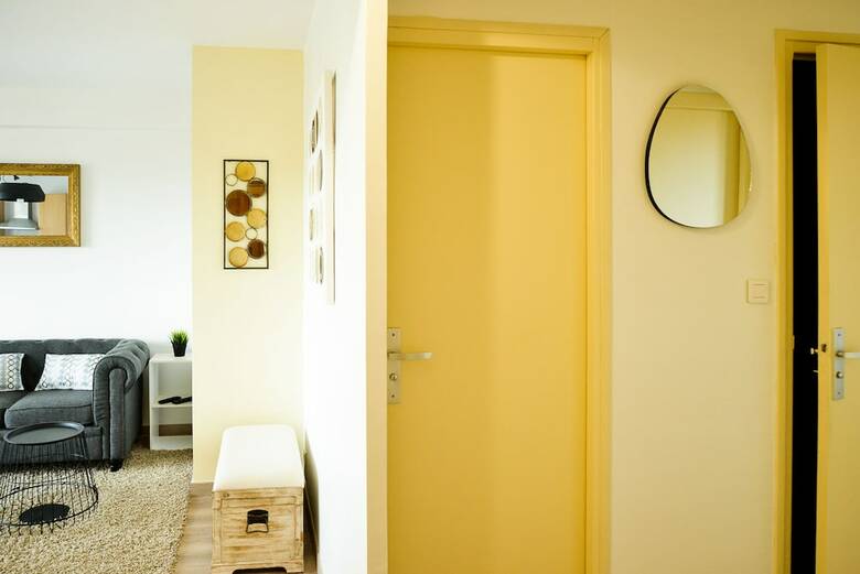 Apartamento Centre Des Congr�s 2 Ch Hypercentre