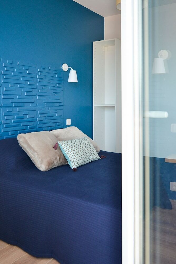 Apartamento Centre Des Congr�s 2 Ch Hypercentre