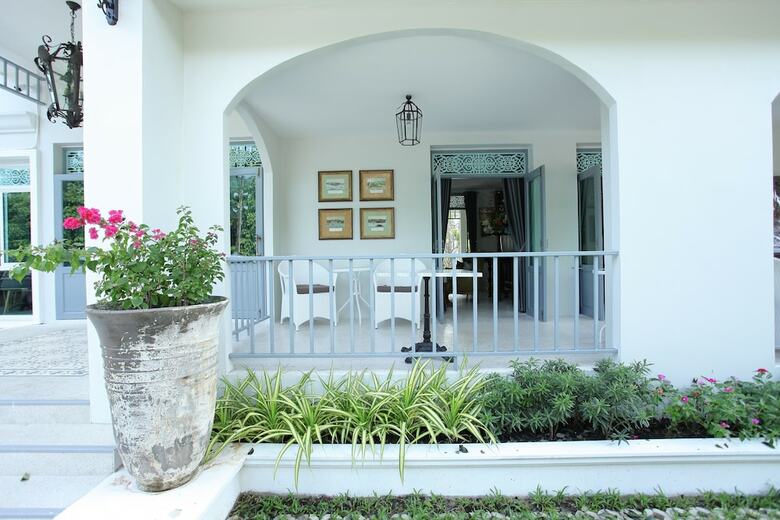 Hotel Villa Amphawa