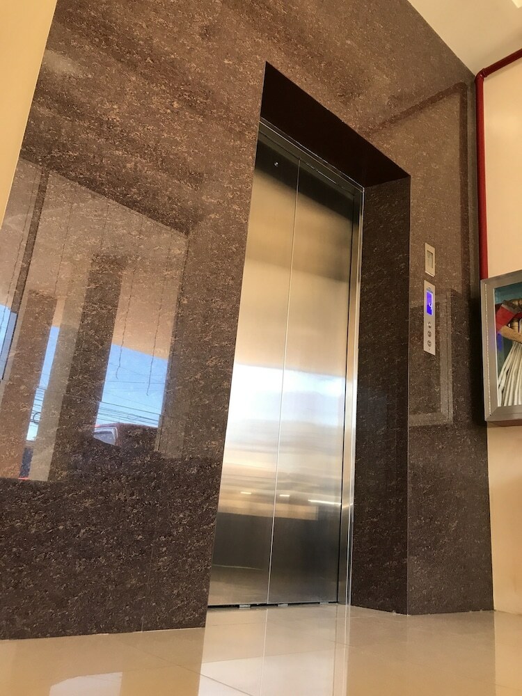 Hotel Krishatel Leisure Inn