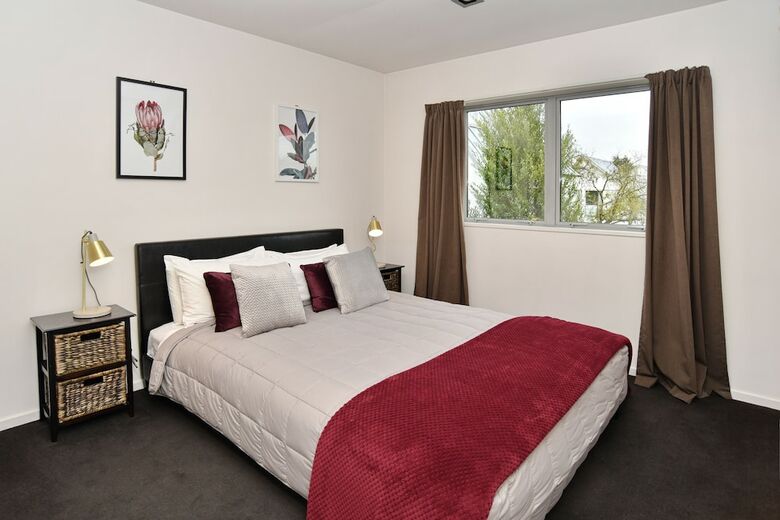 Armagh Apartment 3 - Central Christchurch