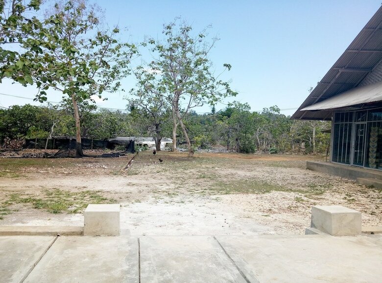 Hostal The Warong Nusa Penida - Hostel