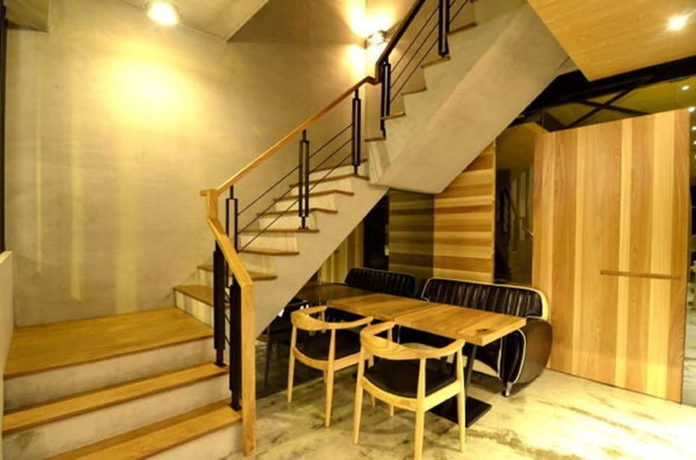 Bed & Breakfast Hotian Inn