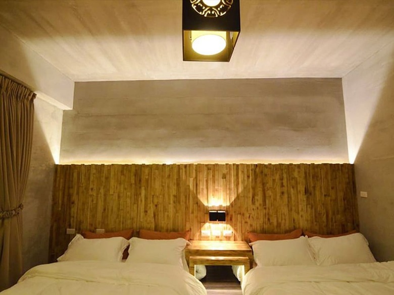 Bed & Breakfast Hotian Inn