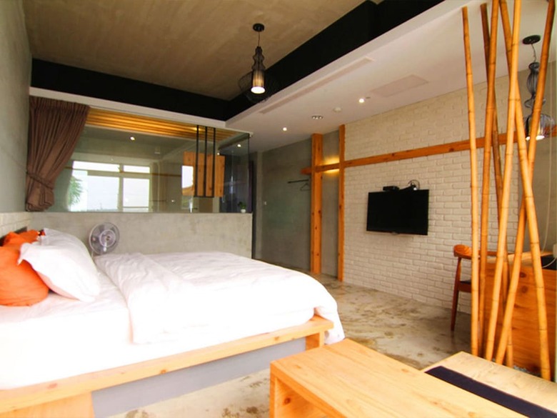 Bed & Breakfast Hotian Inn