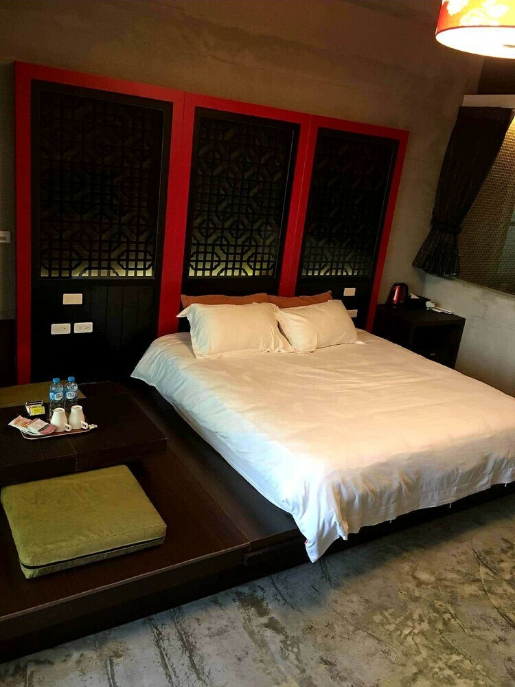 Bed & Breakfast Hotian Inn
