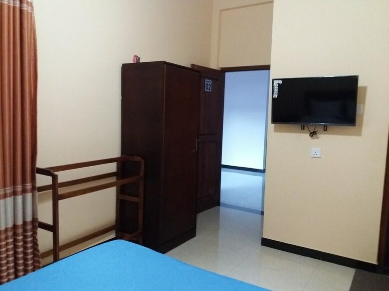 Hotel Amawin Resort