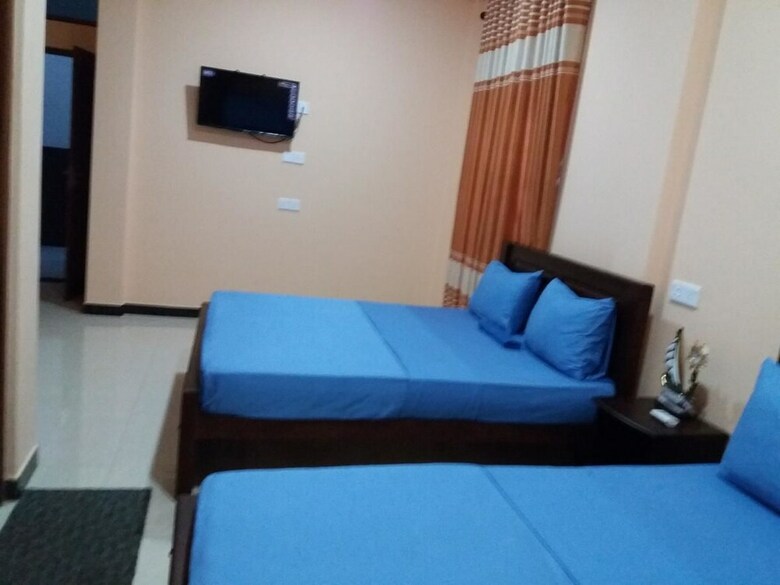 Hotel Amawin Resort