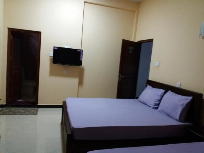 Hotel Amawin Resort