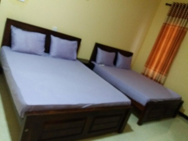 Hotel Amawin Resort