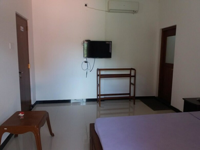 Hotel Amawin Resort