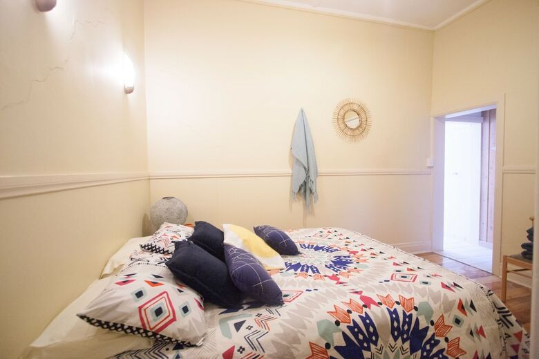 Charleston House - Mathoura