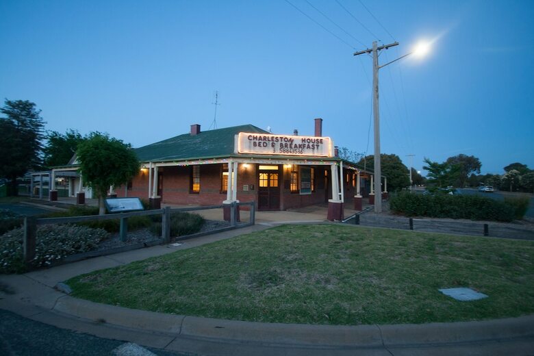 Charleston House - Mathoura