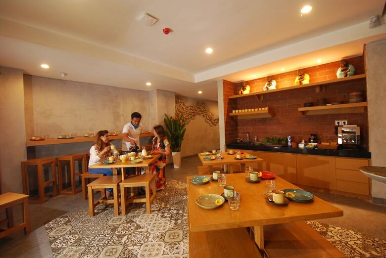 Hostal Dbeds Hostel By Soscomma