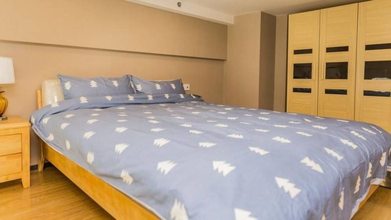 Hangzhou Uhome Hotel Alibaba Branch