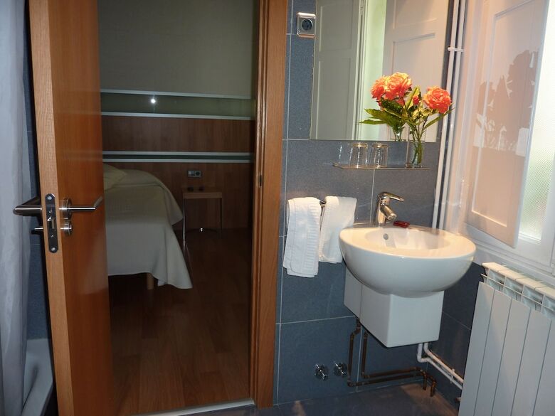 Hotel El Mes�n