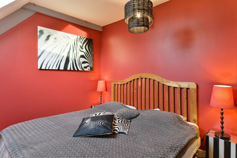 Hotel Le Domaine Des Platanes