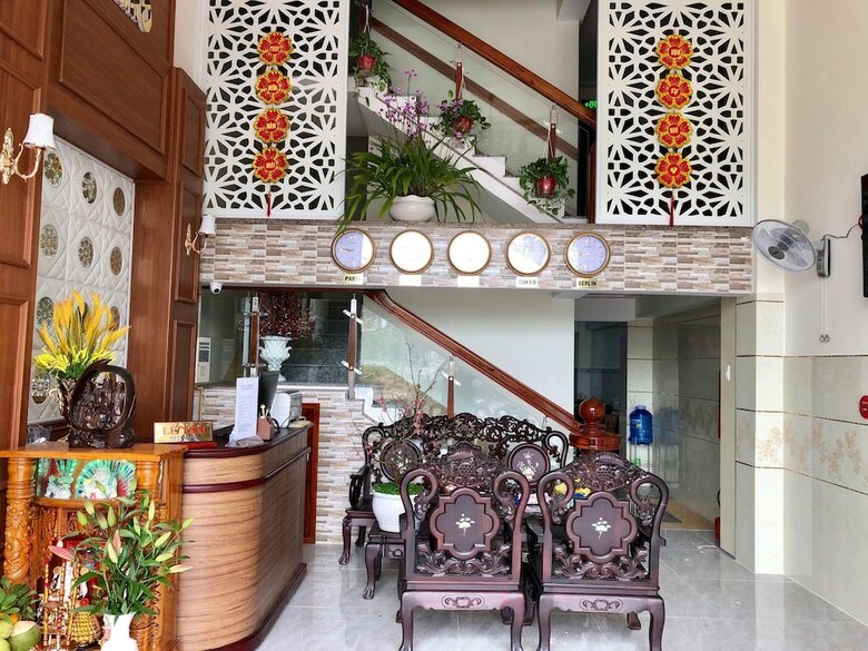 Thanh Thao Hotel