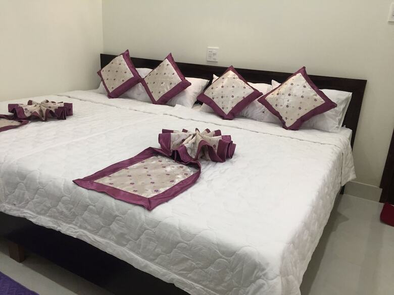 Thanh Thao Hotel