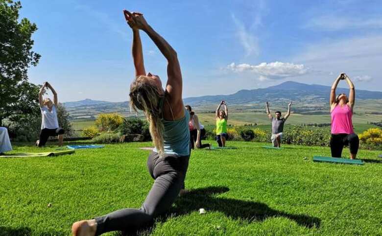 Agroturismo Agriturismo Pompilia