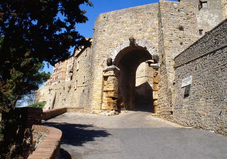 Agroturismo Agriturismo Pompilia