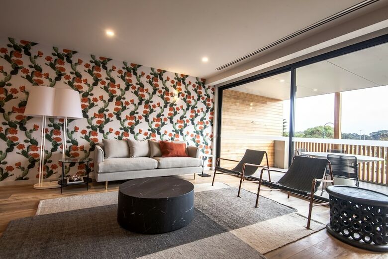 Apartamentos Carmel At Sorrento