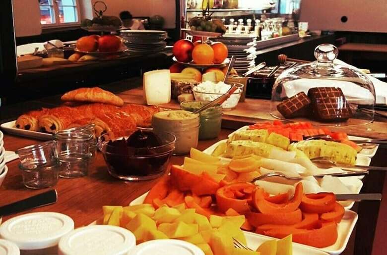 Hotel Haus Zauberfl�te