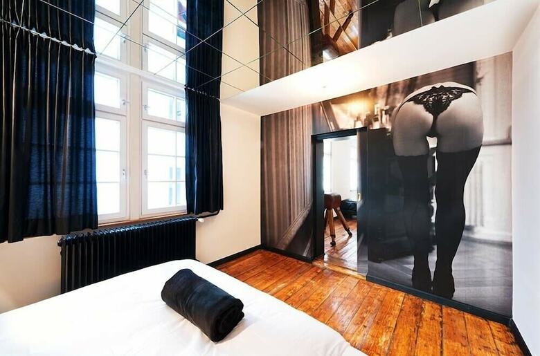 Hotel Haus Zauberfl�te