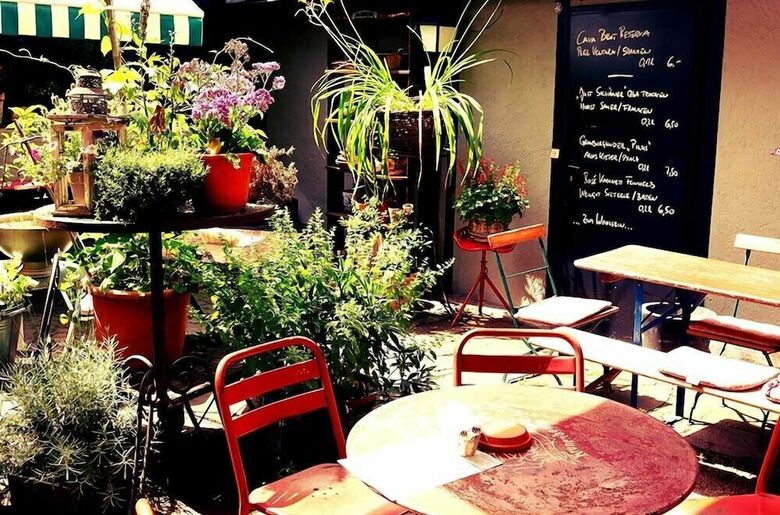 Hotel Haus Zauberfl�te