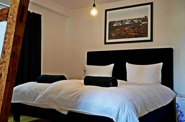 Hotel Haus Zauberfl�te