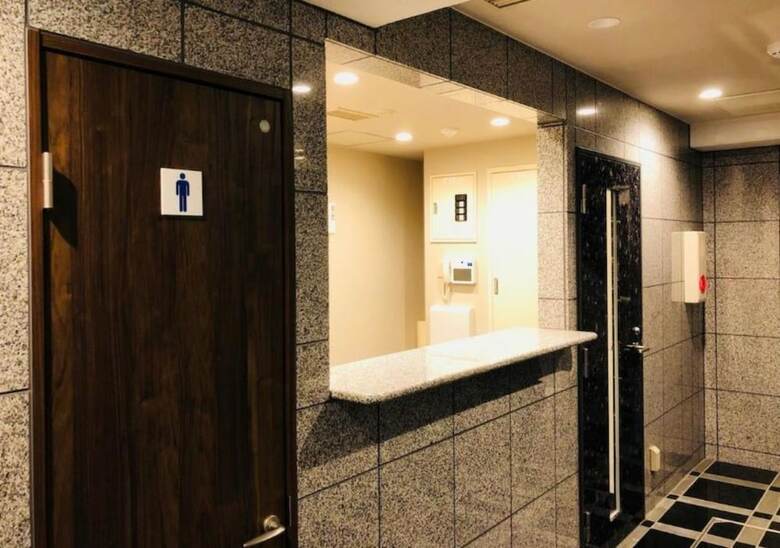 Apartamentos Gh One More Heart Tsukiji 1