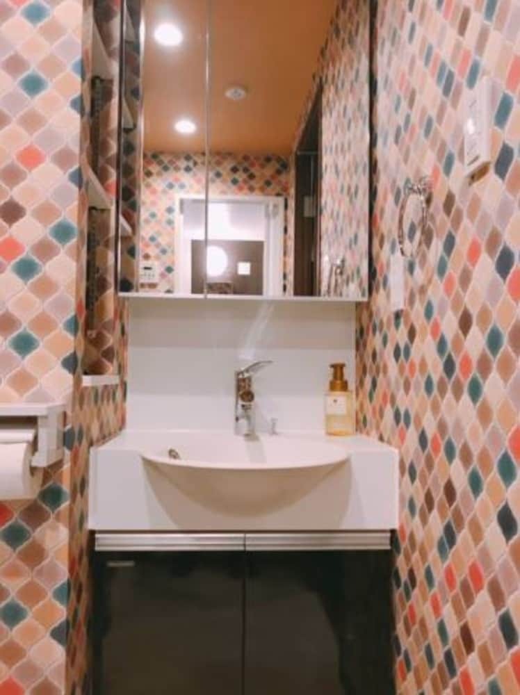 Apartamentos Gh One More Heart Tsukiji 1