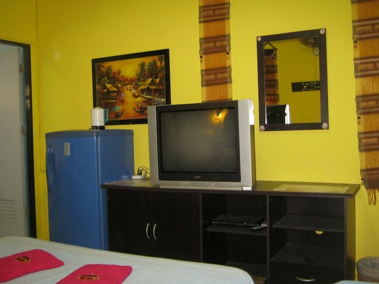 Hotel Captain Nemo Guesthouse