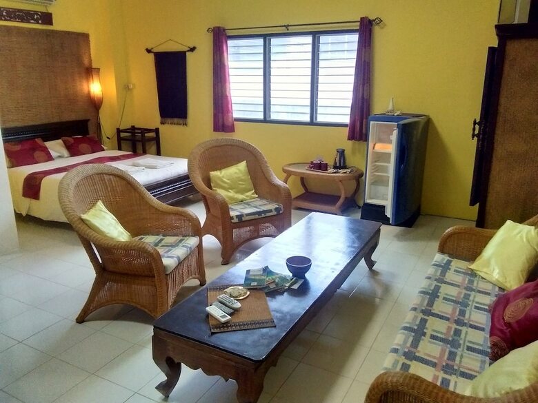 Hotel Captain Nemo Guesthouse