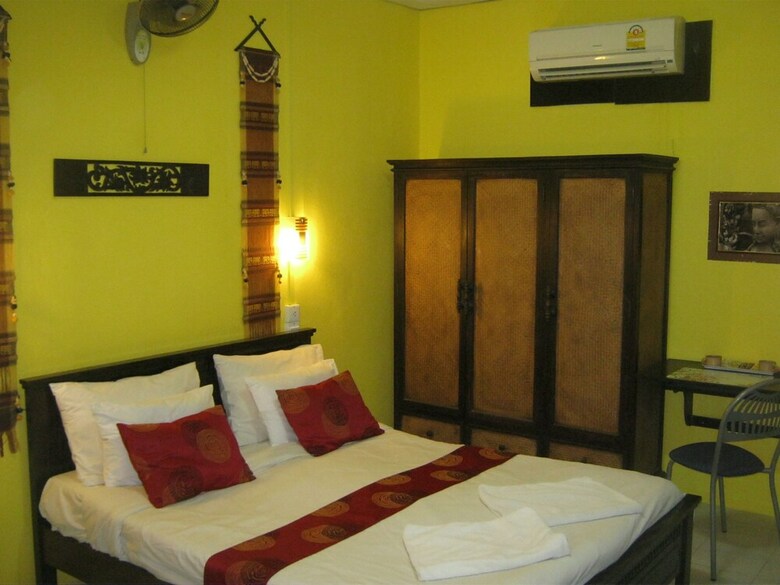 Hotel Captain Nemo Guesthouse