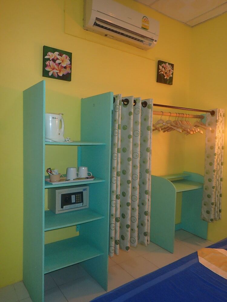 Hotel Captain Nemo Guesthouse