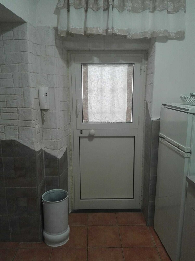 Apartamento B&B Ercolano Scavi