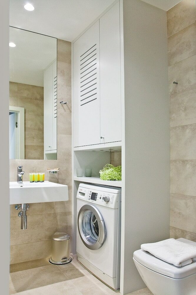 Wsp�lna Prime Apartment