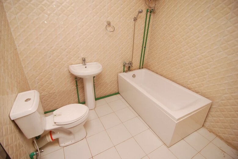 Juvacy Luxury Hotel 2