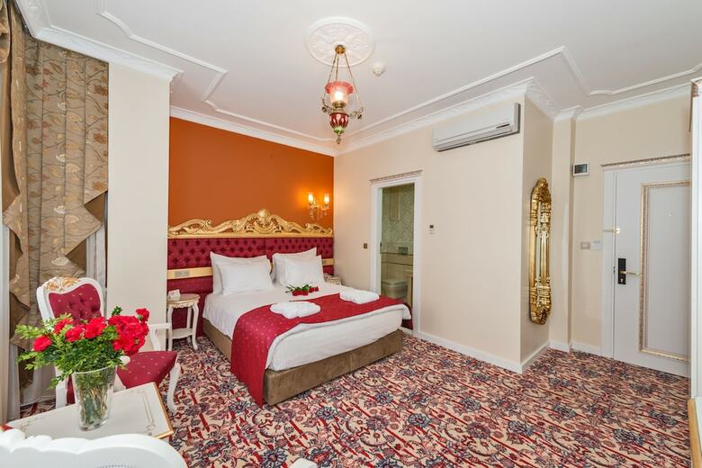 The Galataport Hotel