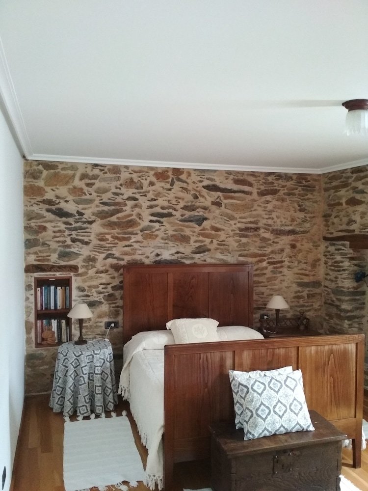 Agroturismo Benaxo - Casa De Turismo Rural
