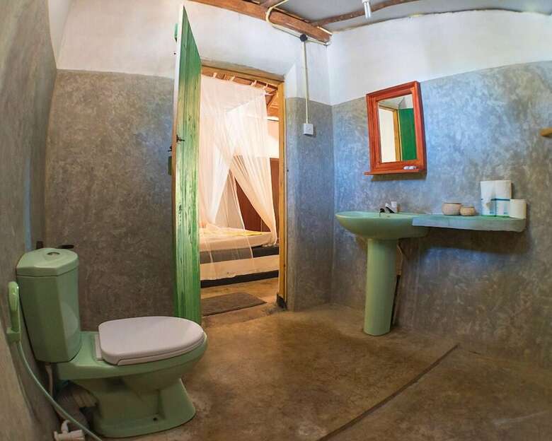 Hotel De Silva Windresort Kalpitiya